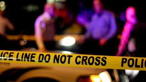 Niño de 5 años mató a su hermano de un disparo en la cabeza tras confundir arma con juguete