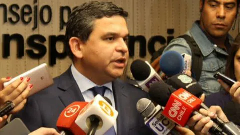 Consejo para la Transparencia advierte  que comercio de retail no puede exigir el RUT