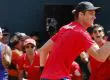[Copa Davis] Chile quiere hacer historia en Argentina en medio de polémicas arengas