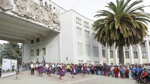 Ya se encuentran abiertas las postulaciones para ser voluntario en el Día del Patrimonio Cultural