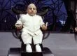 Fallece recordado actor que interpretó a “Mini Me”