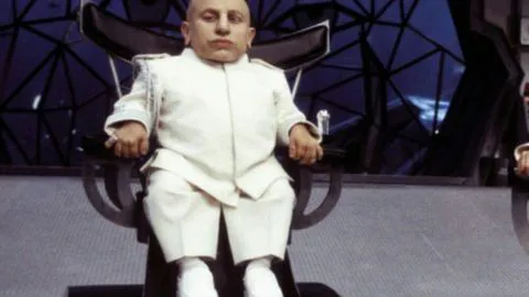 Fallece recordado actor que interpretó a “Mini Me”