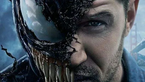 [VIDEO] Revelan segundo y aterrador tráiler de Venom