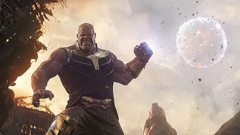Todo -pero todo- lo que debes saber antes del estreno de Avengers Infinity War en Chile
