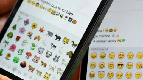Empresas líderes de Redes Sociales eliminaron el revólver de sus emojis
