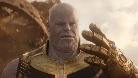 ¡Averígualo acá! ¿Fuiste eliminado por Thanos?