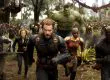 Infinity War la película más taquillera de la historia