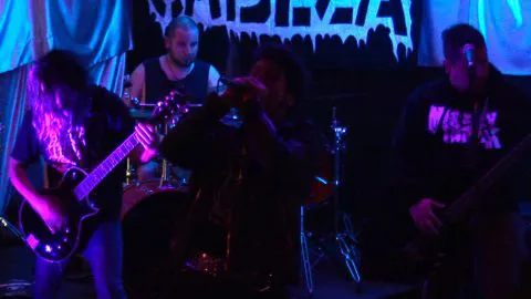 Tocata reunirá a bandas underground de Concepción