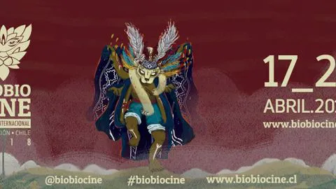 Dos películas chilenas y una española dan el punta pie inicial a BiobioCine