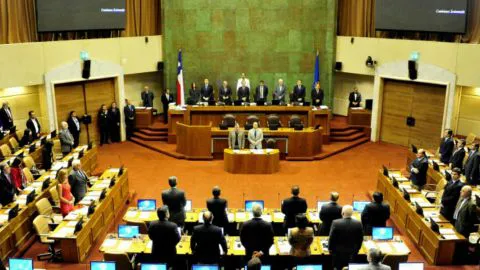 El CAE será revisado por Comisión Investigadora de la Cámara de Diputados