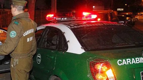 Suboficial mayor de Carabineros de Hualpén fue víctima de un portonazo