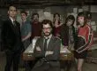 Netflix confirma tercera temporada de la exitosa serie “La Casa de Papel”