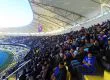 Suspenden partido de Deportes Concepción por agresión de presidente visitante al árbitro en Collao