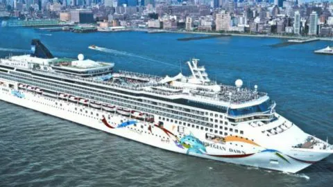 ¿Buscas empleo? Postula a los más de 300 puestos para trabajar en un Crucero