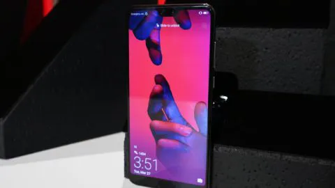 Este mes llegará el primer teléfono con 3 cámaras traseras