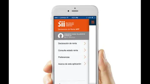 E-Renta, la aplicación que hace que la declaración de renta sea mucho más rápida