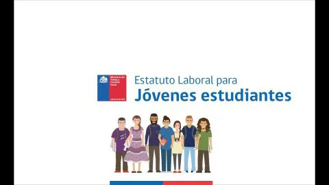 ¿Trabajas y estudias? Entonces este nuevo proyecto de Ley seguro te interesará