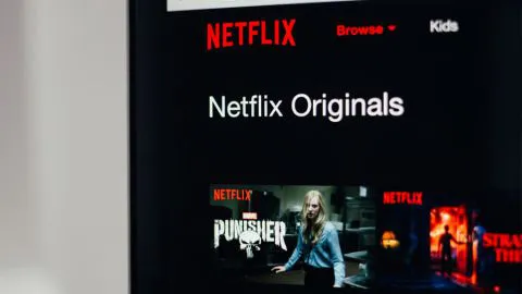 Si te encanta ver series y películas, Netflix podría ofrecerte el trabajo de tus sueños.