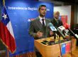 Se completa el gabinete regional: nombran a los últimos tres seremis para el Biobío