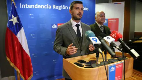 Se completa el gabinete regional: nombran a los últimos tres seremis para el Biobío