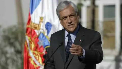 Presidente Piñera promulga ley que crea Subsecretaría de la Niñez