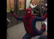 Spiderman chileno da la vuelta al mundo