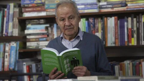 Emprendimiento | Librería Estudio, una historia de esfuerzo al rescate de la riqueza cultural