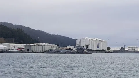Descartaron anhelado proyecto marítimo de Talcahuano