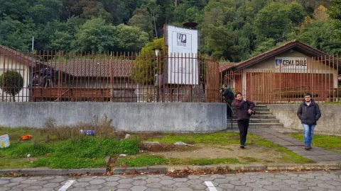 Emblemática oficina de Cema Chile en Concepción cambiará de uso