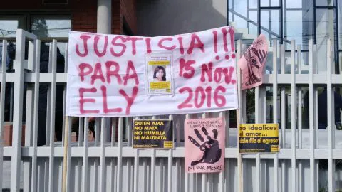 Presunto femicida de profesora en Coronel pasará el Psiquiátrico a la cárcel