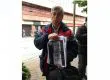 Así fueron los peritajes al supuesto kino ganador de los 2.400 millones