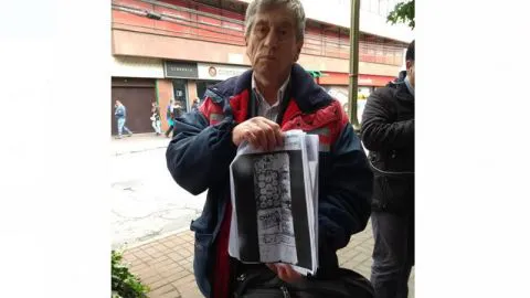 Increíble vuelco en historia del Kino: aparece un segundo presunto ganador