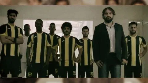 La genial arenga del Coto Sierra al estilo “el Profesor” de ‘La Casa de Papel’