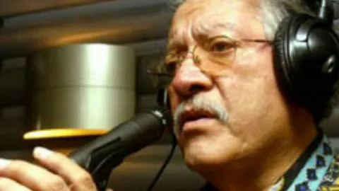 Muere uno de los fundadores del grupo Inti Illimani a los 74 años de edad