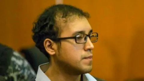 “No soy un monstruo”: El crudo relato del periodista argentino acusado de evenenar a su pareja y su hijo