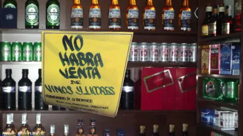 Restringirán venta de alcohol en Hualpén con primera ordenanza municipal en esta materia