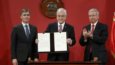 Gobierno presenta medidas para agilizar la inversión en el país