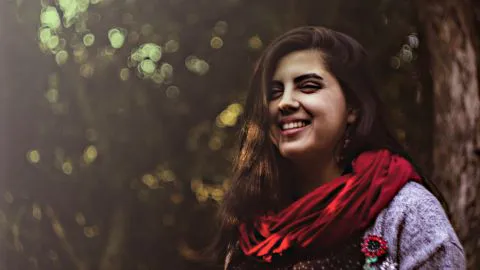 Cantante y compositora Carlita Ampuero deslumbra al Biobío con sus letras