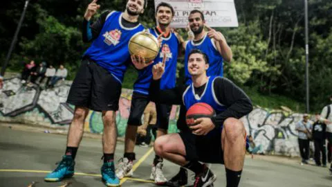 Concepción ya tiene sus representantes para la Final Nacional del Red Bull Reign