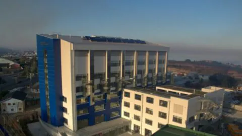 Hospitales de Tomé y Penco-Lirquén son reconocidos por su excelencia en autogestión a nivel país