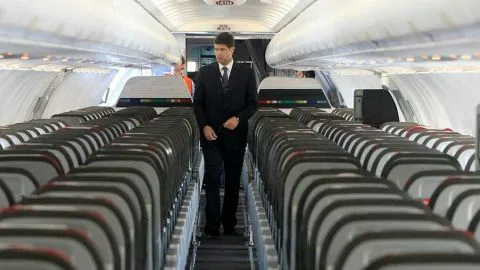 Aerolíneas protagonizan guerra de ofertas para este CyberDay