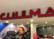 Amago de incendio obliga cierre de cine ubicado en Mall del Trébol