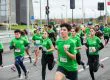 Más de 5 mil escolares dijeron presente en la 10ª Corrida Milo en Concepción
