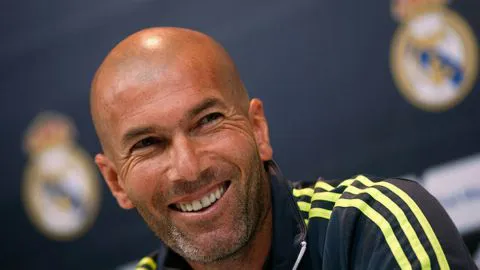 Se paraliza el planeta fútbol: Zidane deja sorpresivamente el Real Madrid