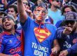 Hincha de la U que participó en burla a Raimundo Tupper fue detenido en Talcahuano