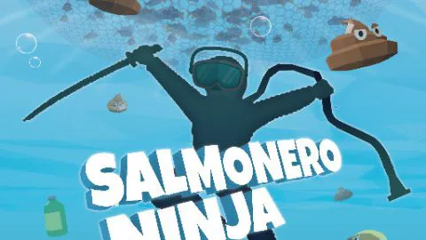 UdeC | El primer juego de realidad virtual sobre desarrollo sustentable