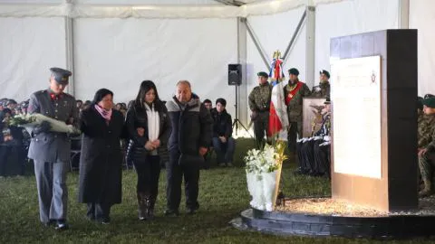 Tragedia de Antuco: el día que nunca más olvidará el Ejército de Chile