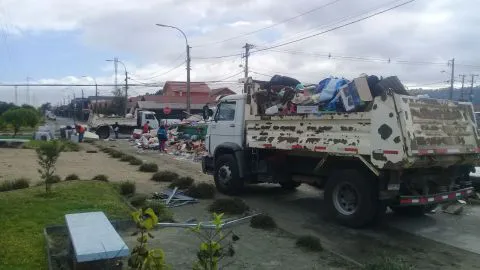 “La ruta del Cachureo” llega a San Pedro de la Paz