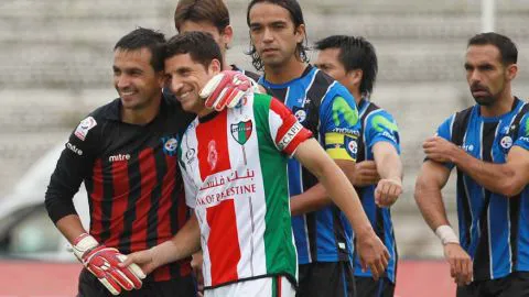 Ex arquero del Vial y Huachipato cuelga los guantes