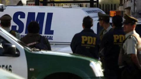 Presunto ladrón muere tras recibir disparo por parte de dueño de casa en Hualpén